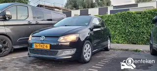 Foto van kenteken 16-THZ-6