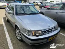 Foto van kenteken 16-TK-NH