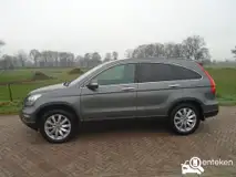 Foto van kenteken 16-TKX-9