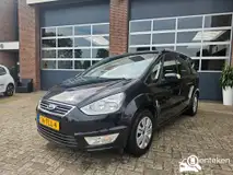 Foto van kenteken 16-TLL-4