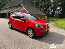 Foto van kenteken 16-TTH-1