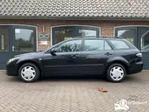 Foto van kenteken 16-TZ-SG