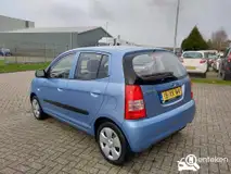 Foto van kenteken 16-XK-NR Foto van kenteken 16-XK-NR