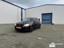 Foto van kenteken 16-XL-ZG