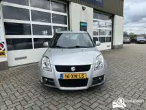 Foto van kenteken 16-XN-LS