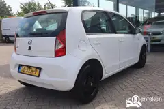 Foto van kenteken 16-XZH-9