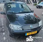 Foto van kenteken 16-ZJ-FG