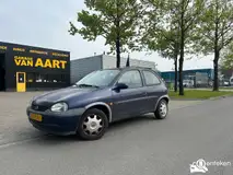 Foto van kenteken 17-FZ-HJ