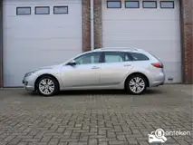 Foto van kenteken 17-JDR-6