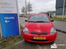 Foto van kenteken 17-JG-GS