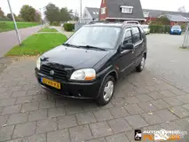 Foto van kenteken 17-JN-PL