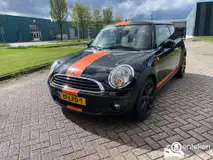 Foto van kenteken 17-LPD-1