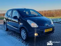 Foto van kenteken 17-LVZ-4