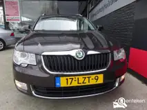 Foto van kenteken 17-LZT-9