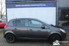Foto van kenteken 17-NVS-3