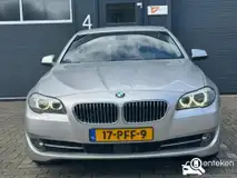 Foto van kenteken 17-PFF-9