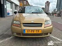 Foto van kenteken 17-PF-TF