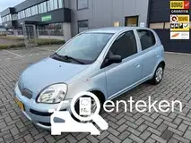 Foto van kenteken 17-PG-XZ