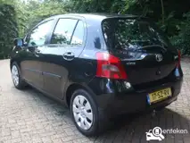 Foto van kenteken 17-SZ-RV