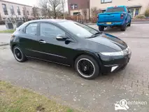 Foto van kenteken 17-SZ-XD Foto van kenteken 17-SZ-XD