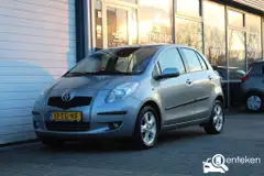 Foto van kenteken 17-TG-NF