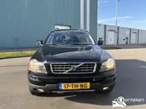 Foto van kenteken 17-TH-NG
