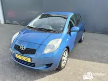 Foto van kenteken 17-TZ-FD