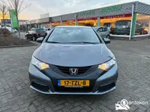 Foto van kenteken 17-TZL-8
