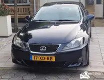 Foto van kenteken 17-XD-RB
