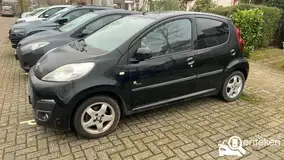 Foto van kenteken 17-ZGS-6