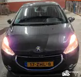 Foto van kenteken 17-ZHL-8