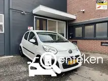 Foto van kenteken 17-ZKK-5