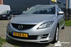 Foto van kenteken 17-ZR-XJ