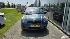 Foto van kenteken 18-GKJ-2