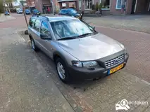 Foto van kenteken 18-HL-HN