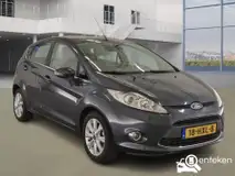 Foto van kenteken 18-HXL-8