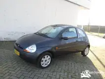 Foto van kenteken 18-HZX-5