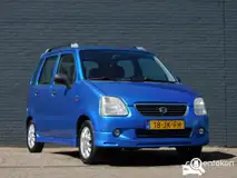 Foto van kenteken 18-JK-FH