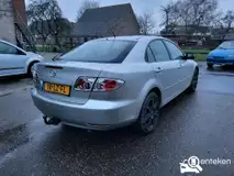 Foto van kenteken 18-LZ-FL