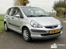 Foto van kenteken 18-NK-LP