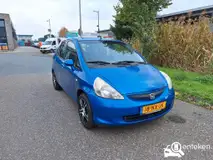 Foto van kenteken 18-NX-JK