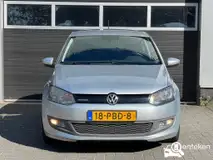 Foto van kenteken 18-PBD-8