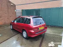 Foto van kenteken 18-RX-HP