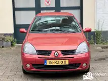 Foto van kenteken 18-RZ-XX