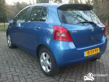 Foto van kenteken 18-SV-RV