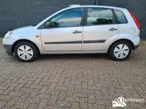 Foto van kenteken 18-SZ-VL