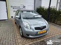 Foto van kenteken 18-TK-JL