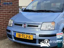 Foto van kenteken 18-TLJ-6