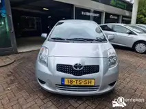 Foto van kenteken 18-TS-SH