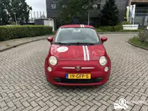 Foto van kenteken 19-GFP-5